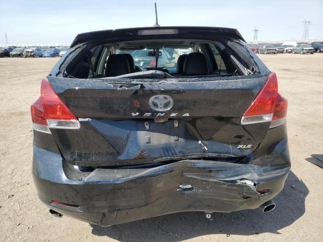 Photo 5 VIN: 4T3ZK3BB7FU070388 - TOYOTA VENZA LE 