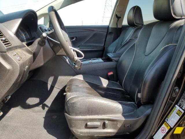 Photo 6 VIN: 4T3ZK3BB7FU070388 - TOYOTA VENZA LE 