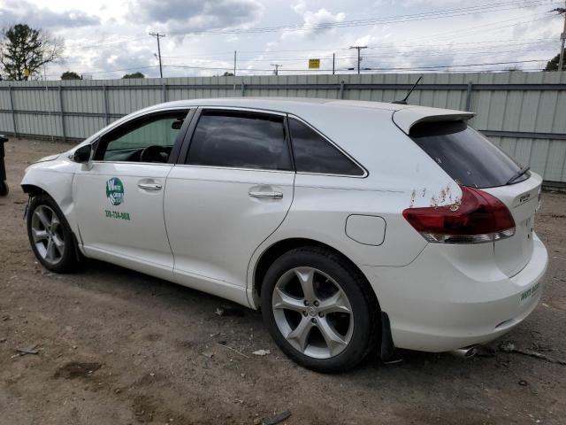 Photo 1 VIN: 4T3ZK3BB7FU075056 - TOYOTA VENZA 