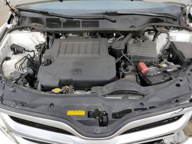 Photo 10 VIN: 4T3ZK3BB7FU075056 - TOYOTA VENZA 