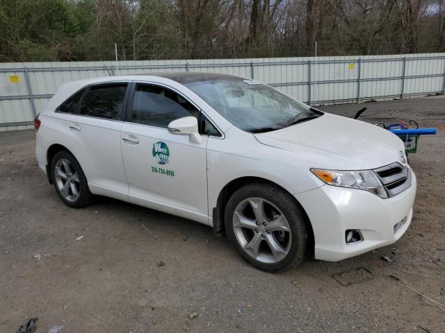 Photo 3 VIN: 4T3ZK3BB7FU075056 - TOYOTA VENZA 