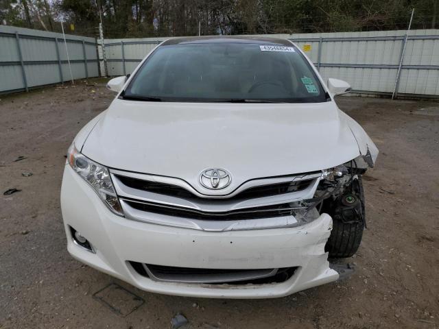 Photo 4 VIN: 4T3ZK3BB7FU075056 - TOYOTA VENZA 