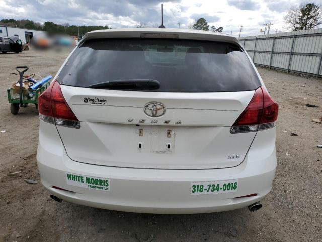 Photo 5 VIN: 4T3ZK3BB7FU075056 - TOYOTA VENZA 