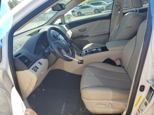 Photo 6 VIN: 4T3ZK3BB7FU075056 - TOYOTA VENZA 