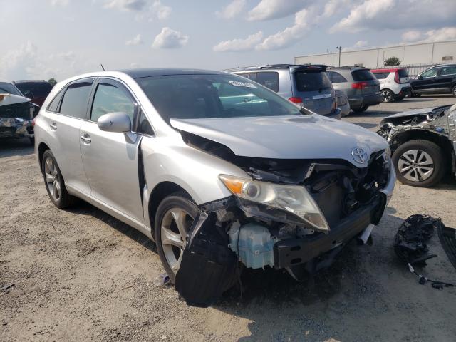 Photo 0 VIN: 4T3ZK3BB8AU021239 - TOYOTA VENZA 