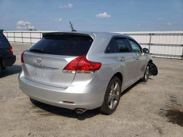 Photo 3 VIN: 4T3ZK3BB8AU021239 - TOYOTA VENZA 