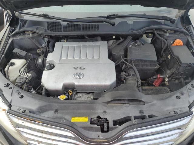 Photo 11 VIN: 4T3ZK3BB8AU021483 - TOYOTA VENZA 