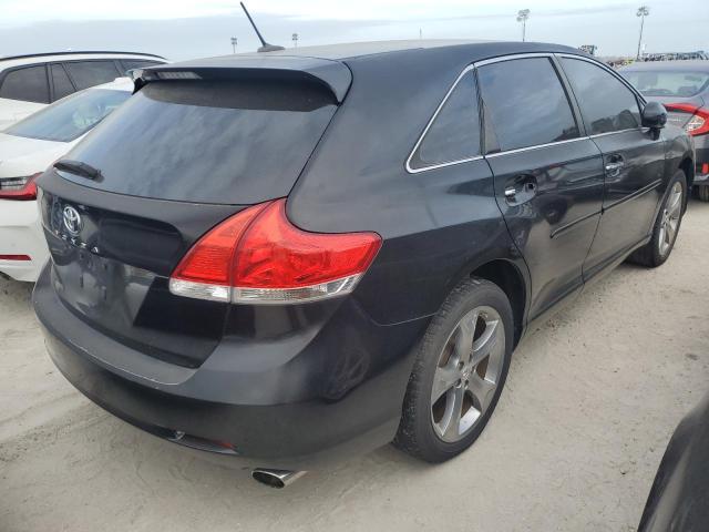 Photo 2 VIN: 4T3ZK3BB8AU021483 - TOYOTA VENZA 