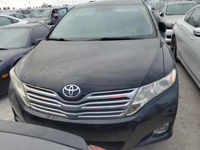 Photo 4 VIN: 4T3ZK3BB8AU021483 - TOYOTA VENZA 