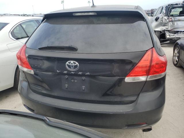 Photo 5 VIN: 4T3ZK3BB8AU021483 - TOYOTA VENZA 