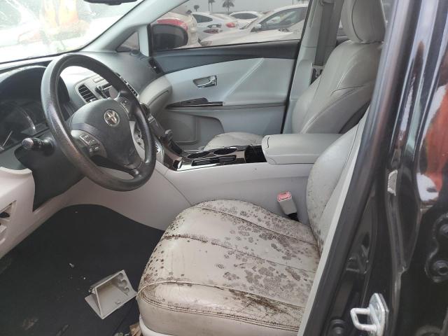 Photo 6 VIN: 4T3ZK3BB8AU021483 - TOYOTA VENZA 