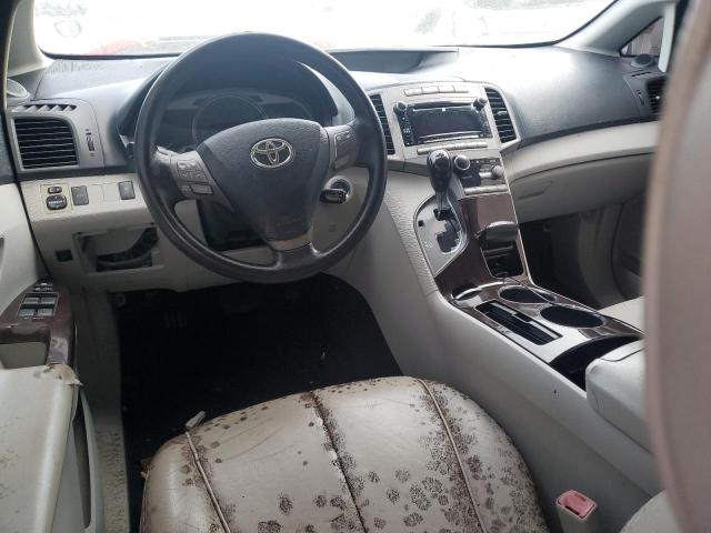 Photo 7 VIN: 4T3ZK3BB8AU021483 - TOYOTA VENZA 