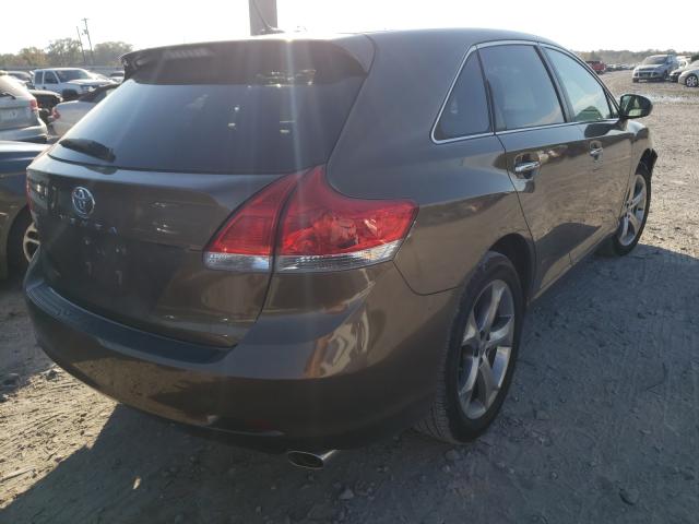 Photo 3 VIN: 4T3ZK3BB8AU023184 - TOYOTA VENZA 