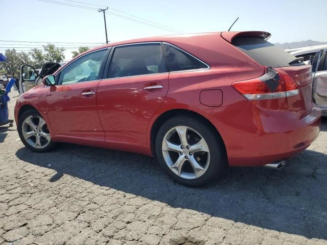 Photo 1 VIN: 4T3ZK3BB8AU023900 - TOYOTA VENZA 