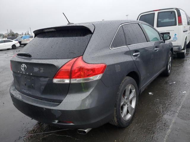 Photo 2 VIN: 4T3ZK3BB8AU023928 - TOYOTA VENZA 