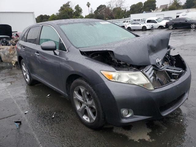 Photo 3 VIN: 4T3ZK3BB8AU023928 - TOYOTA VENZA 