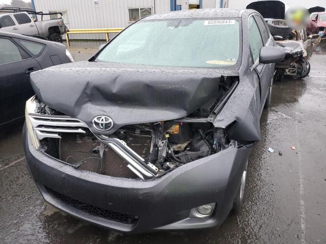 Photo 4 VIN: 4T3ZK3BB8AU023928 - TOYOTA VENZA 