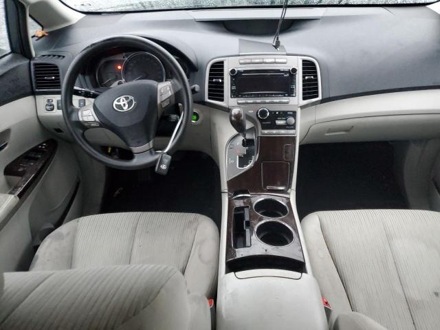 Photo 7 VIN: 4T3ZK3BB8AU023928 - TOYOTA VENZA 