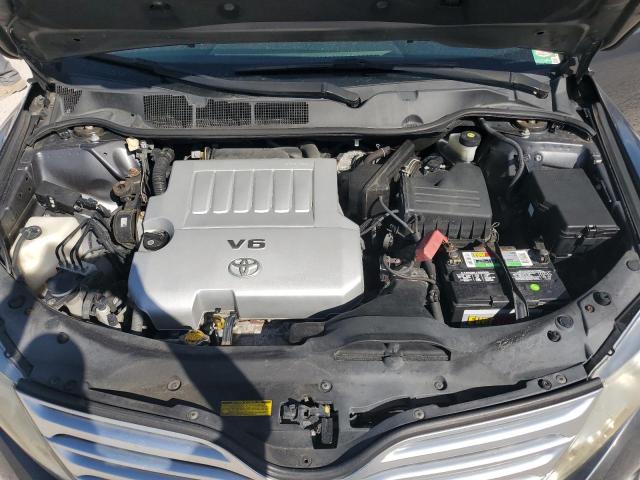 Photo 11 VIN: 4T3ZK3BB8AU027445 - TOYOTA VENZA 