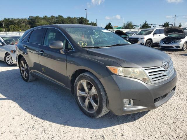 Photo 3 VIN: 4T3ZK3BB8AU027445 - TOYOTA VENZA 