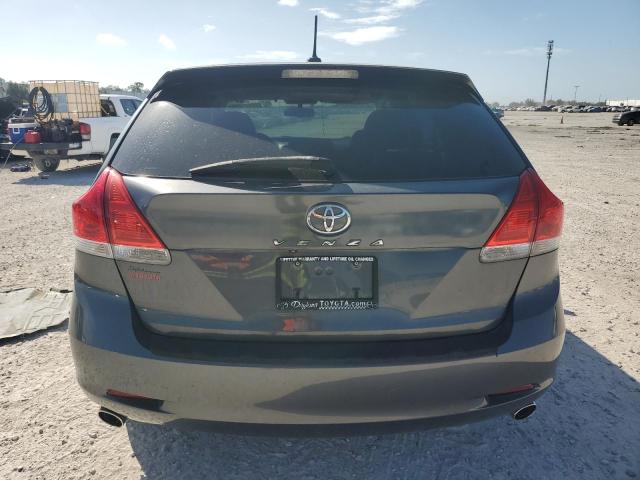 Photo 5 VIN: 4T3ZK3BB8AU027445 - TOYOTA VENZA 