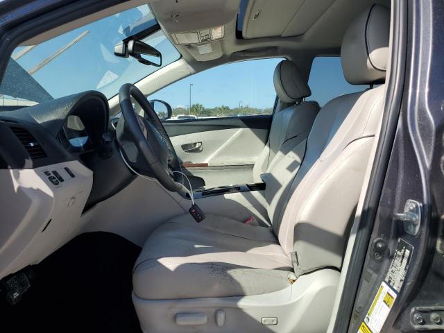 Photo 6 VIN: 4T3ZK3BB8AU027445 - TOYOTA VENZA 