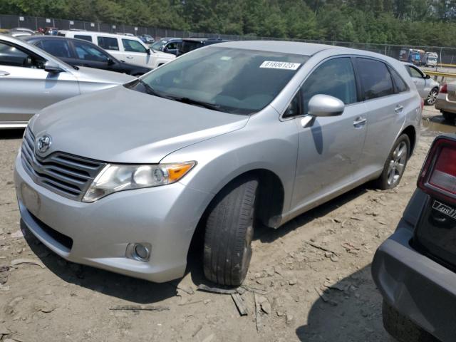 Photo 0 VIN: 4T3ZK3BB8AU033617 - TOYOTA VENZA 