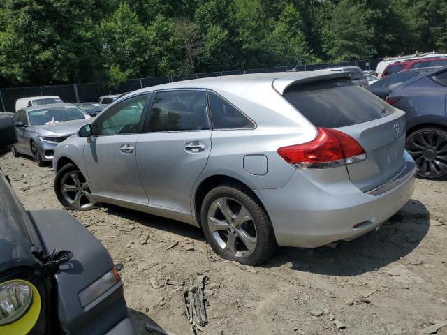 Photo 1 VIN: 4T3ZK3BB8AU033617 - TOYOTA VENZA 