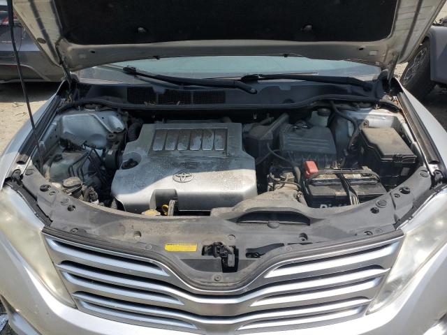 Photo 10 VIN: 4T3ZK3BB8AU033617 - TOYOTA VENZA 