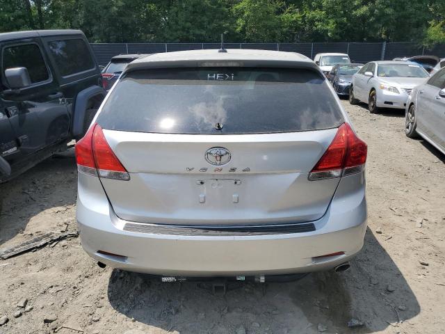 Photo 5 VIN: 4T3ZK3BB8AU033617 - TOYOTA VENZA 