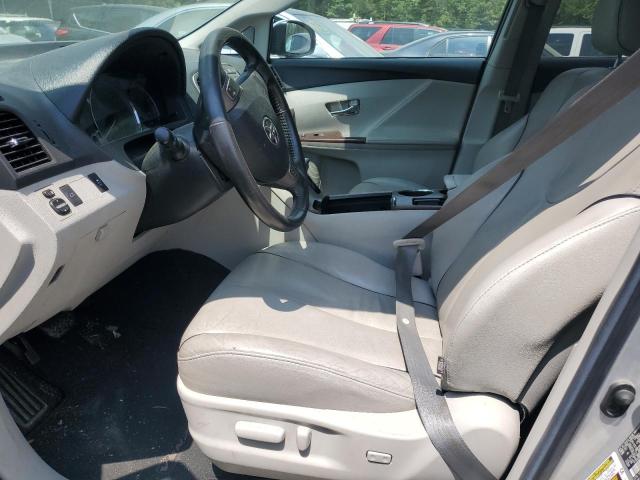 Photo 6 VIN: 4T3ZK3BB8AU033617 - TOYOTA VENZA 