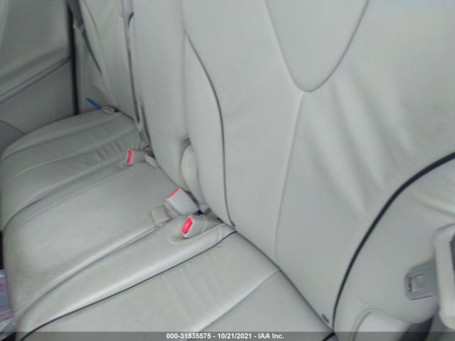 Photo 7 VIN: 4T3ZK3BB8BU036597 - TOYOTA VENZA 