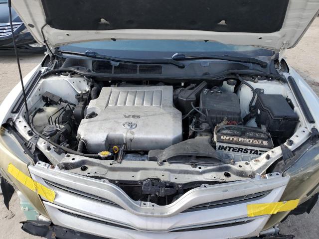 Photo 11 VIN: 4T3ZK3BB8BU039760 - TOYOTA VENZA 