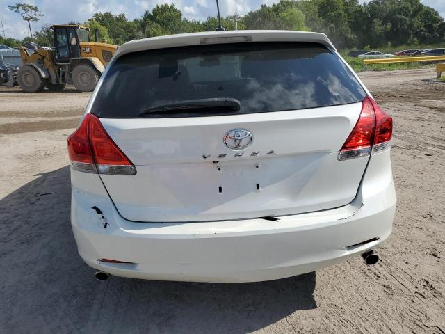 Photo 5 VIN: 4T3ZK3BB8BU039760 - TOYOTA VENZA 