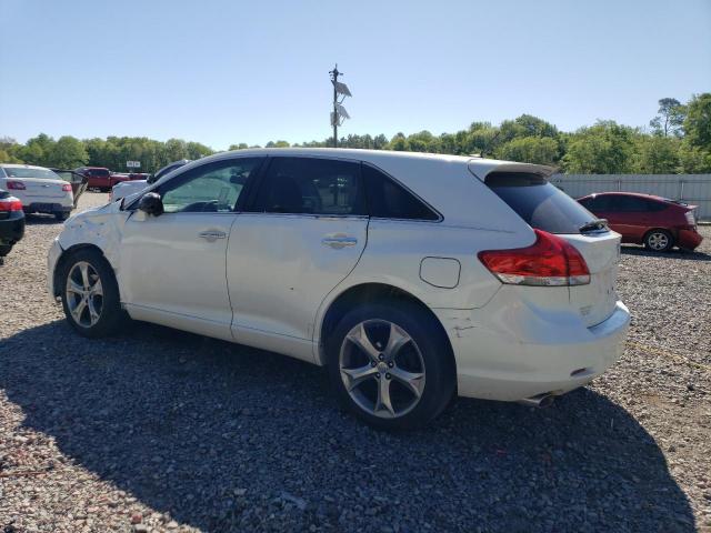 Photo 1 VIN: 4T3ZK3BB8BU042948 - TOYOTA VENZA 