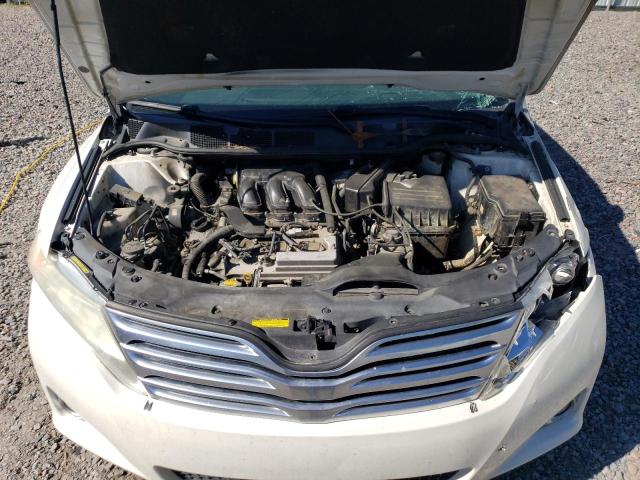 Photo 11 VIN: 4T3ZK3BB8BU042948 - TOYOTA VENZA 