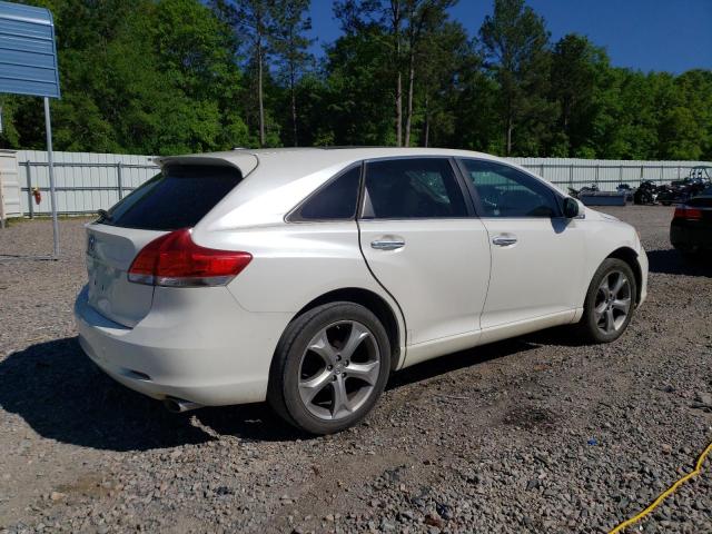 Photo 2 VIN: 4T3ZK3BB8BU042948 - TOYOTA VENZA 