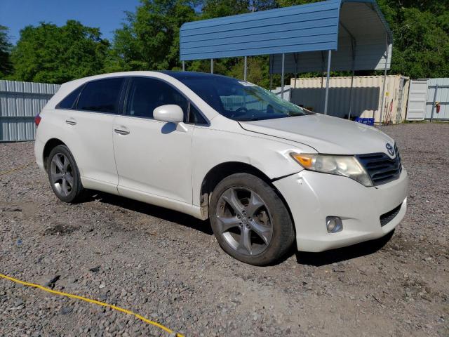 Photo 3 VIN: 4T3ZK3BB8BU042948 - TOYOTA VENZA 