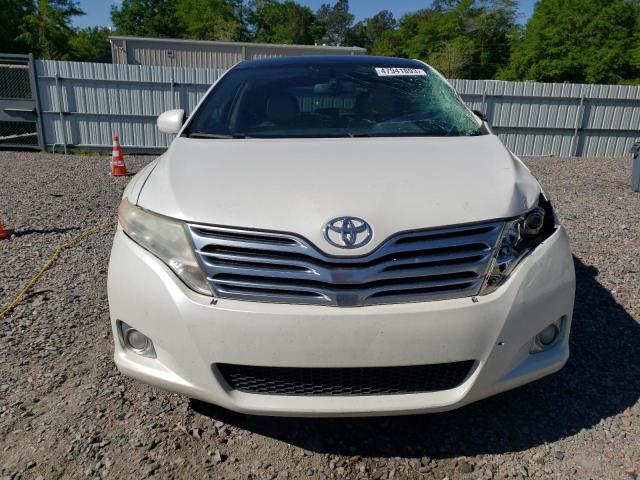 Photo 4 VIN: 4T3ZK3BB8BU042948 - TOYOTA VENZA 