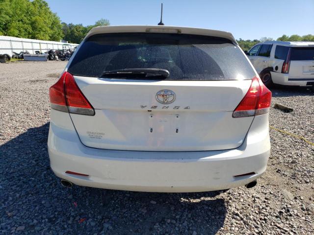 Photo 5 VIN: 4T3ZK3BB8BU042948 - TOYOTA VENZA 