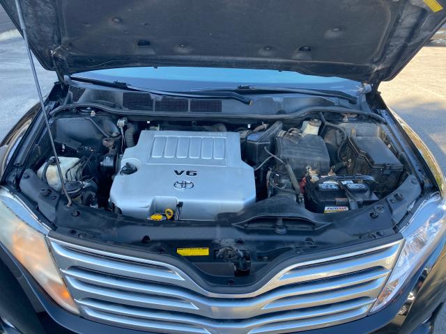 Photo 7 VIN: 4T3ZK3BB8BU043100 - TOYOTA VENZA 