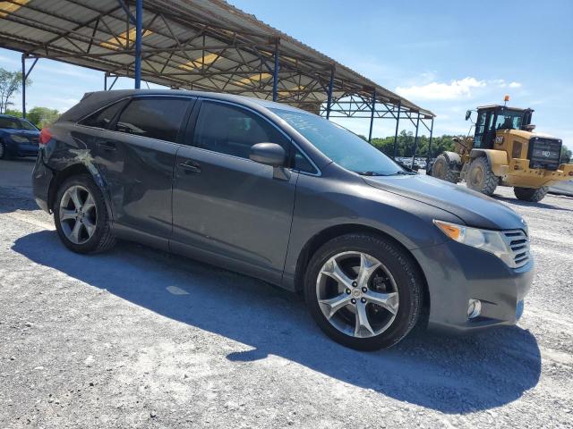 Photo 3 VIN: 4T3ZK3BB8CU051246 - TOYOTA VENZA 