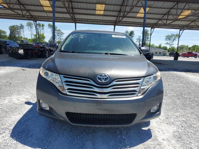 Photo 4 VIN: 4T3ZK3BB8CU051246 - TOYOTA VENZA 