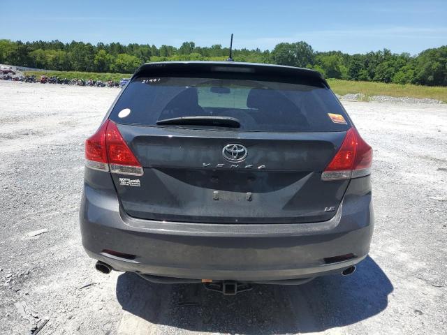 Photo 5 VIN: 4T3ZK3BB8CU051246 - TOYOTA VENZA 