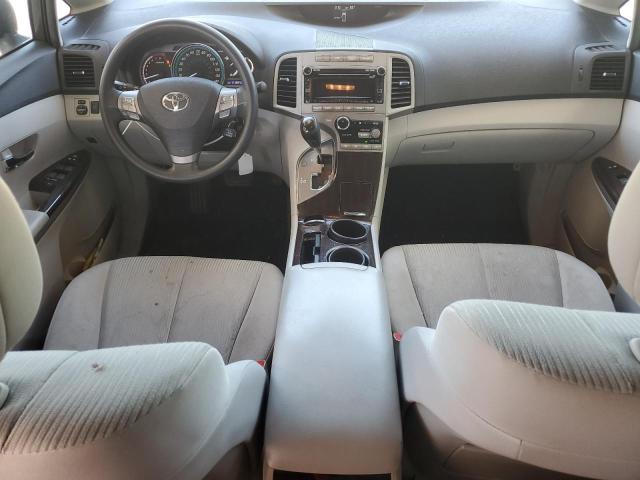 Photo 7 VIN: 4T3ZK3BB8CU051246 - TOYOTA VENZA 