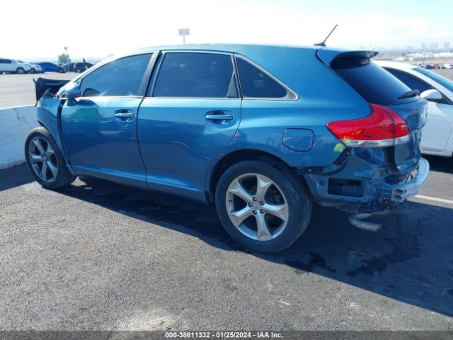 Photo 2 VIN: 4T3ZK3BB8CU051716 - TOYOTA VENZA 