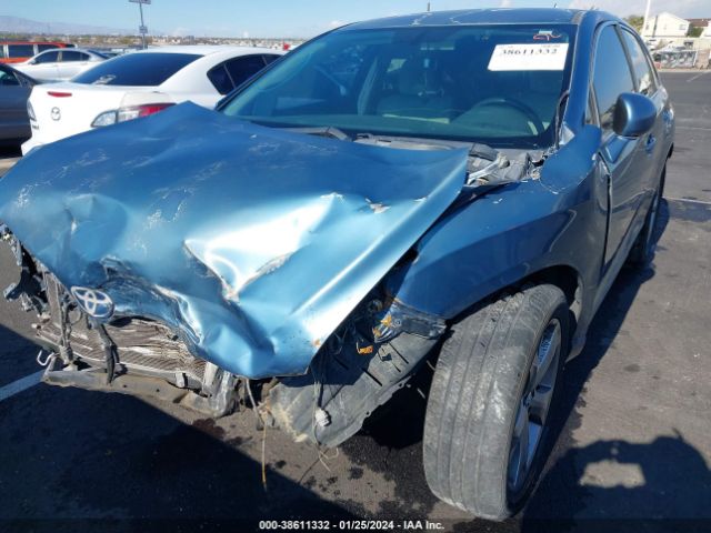 Photo 5 VIN: 4T3ZK3BB8CU051716 - TOYOTA VENZA 