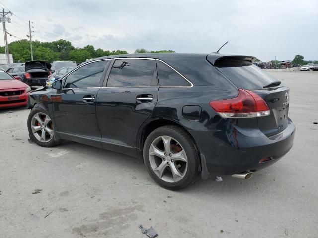 Photo 1 VIN: 4T3ZK3BB8DU053189 - TOYOTA VENZA LE 