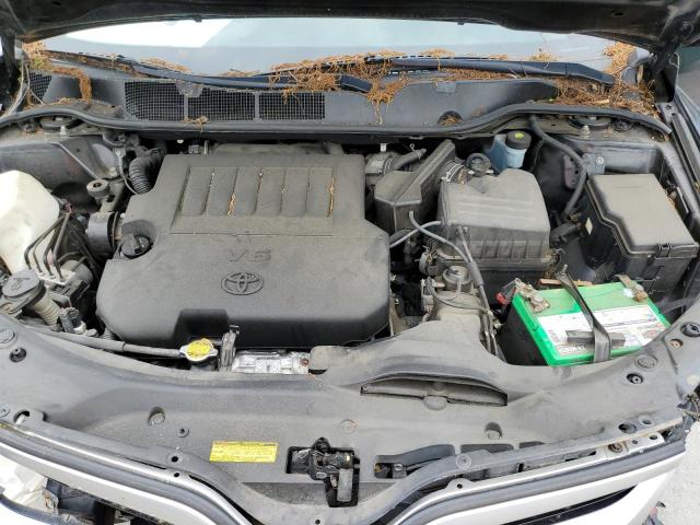 Photo 11 VIN: 4T3ZK3BB8DU053189 - TOYOTA VENZA LE 