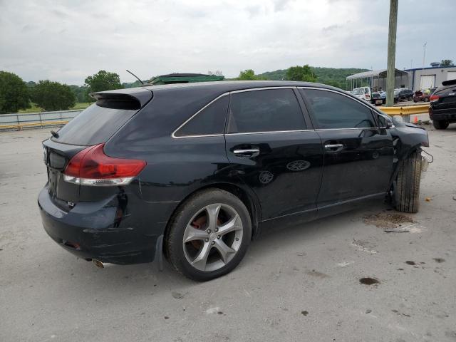 Photo 2 VIN: 4T3ZK3BB8DU053189 - TOYOTA VENZA LE 